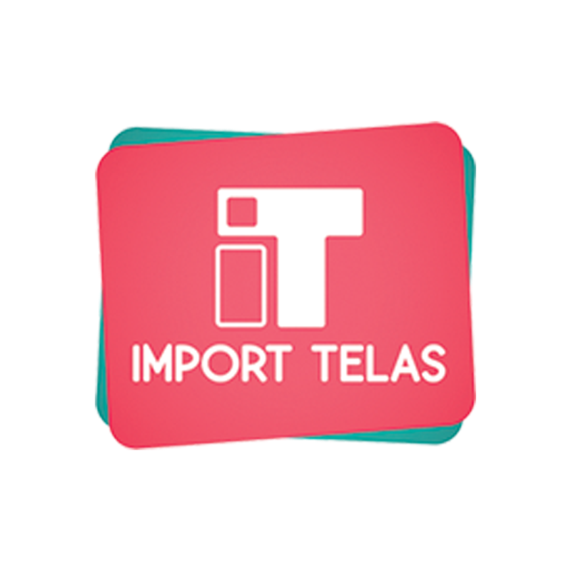 Import Telas
